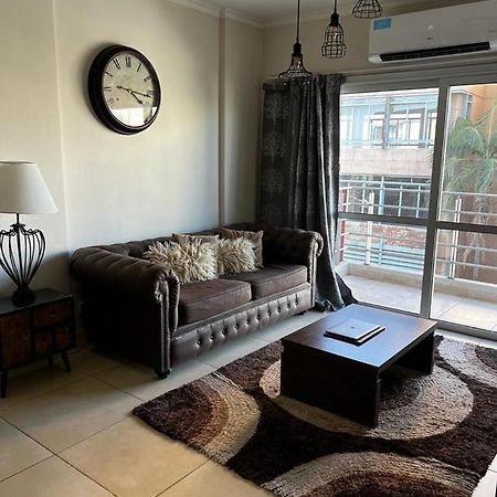 Ayacucho Premium II Apartment Posadas Bagian luar foto