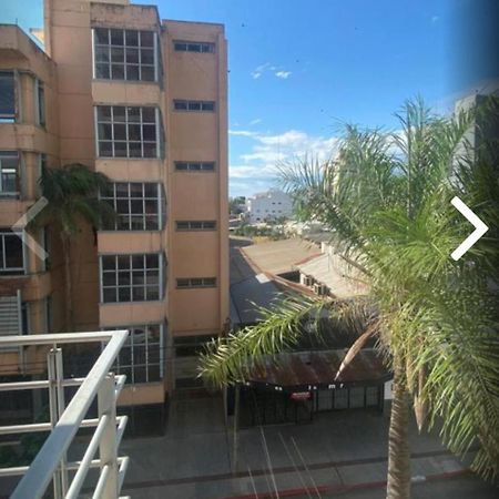 Ayacucho Premium II Apartment Posadas Bagian luar foto