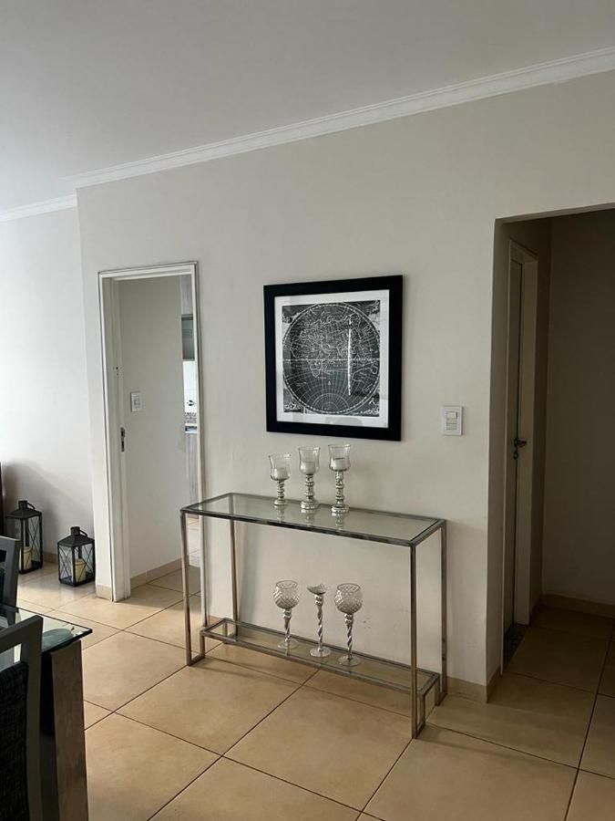 Ayacucho Premium II Apartment Posadas Bagian luar foto