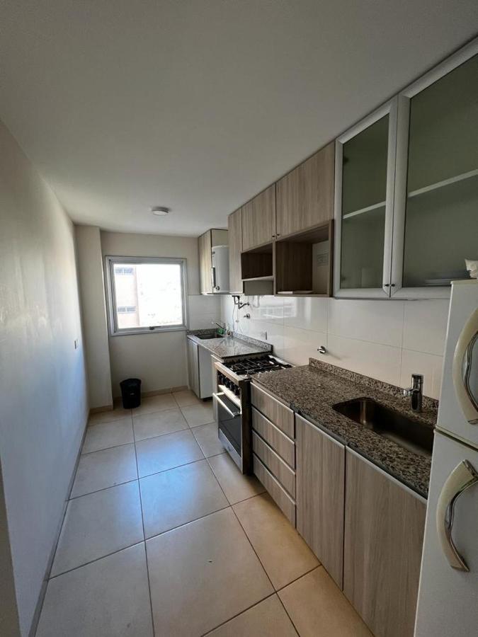 Ayacucho Premium II Apartment Posadas Bagian luar foto