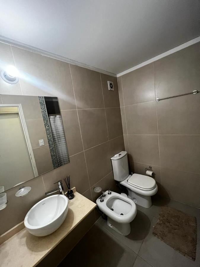 Ayacucho Premium II Apartment Posadas Bagian luar foto