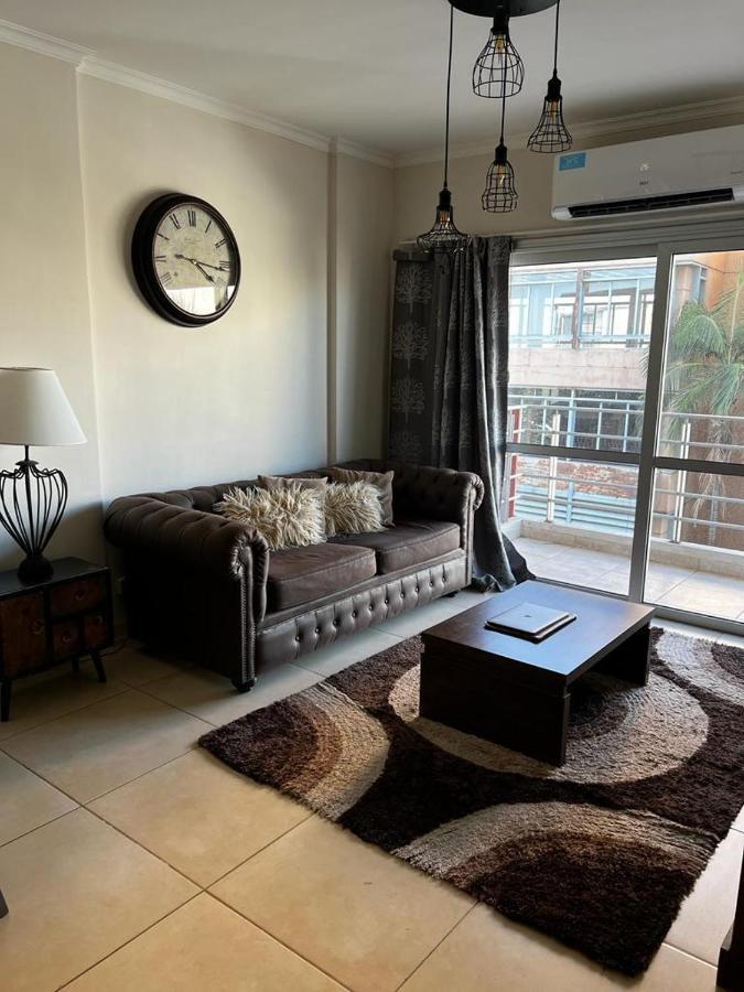 Ayacucho Premium II Apartment Posadas Bagian luar foto