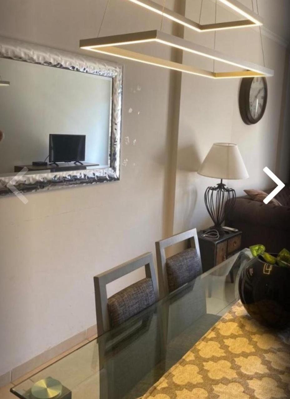 Ayacucho Premium II Apartment Posadas Bagian luar foto