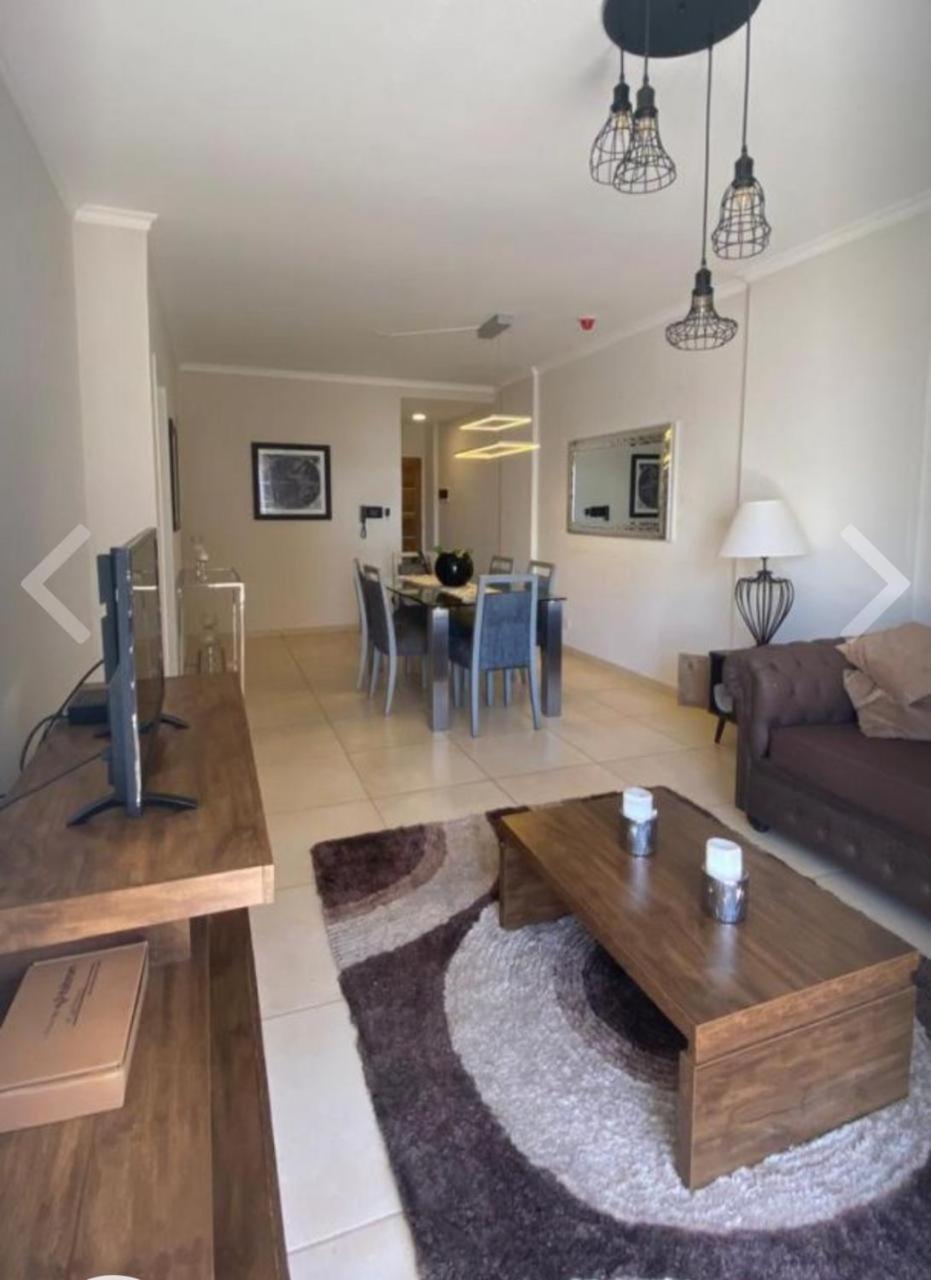 Ayacucho Premium II Apartment Posadas Bagian luar foto