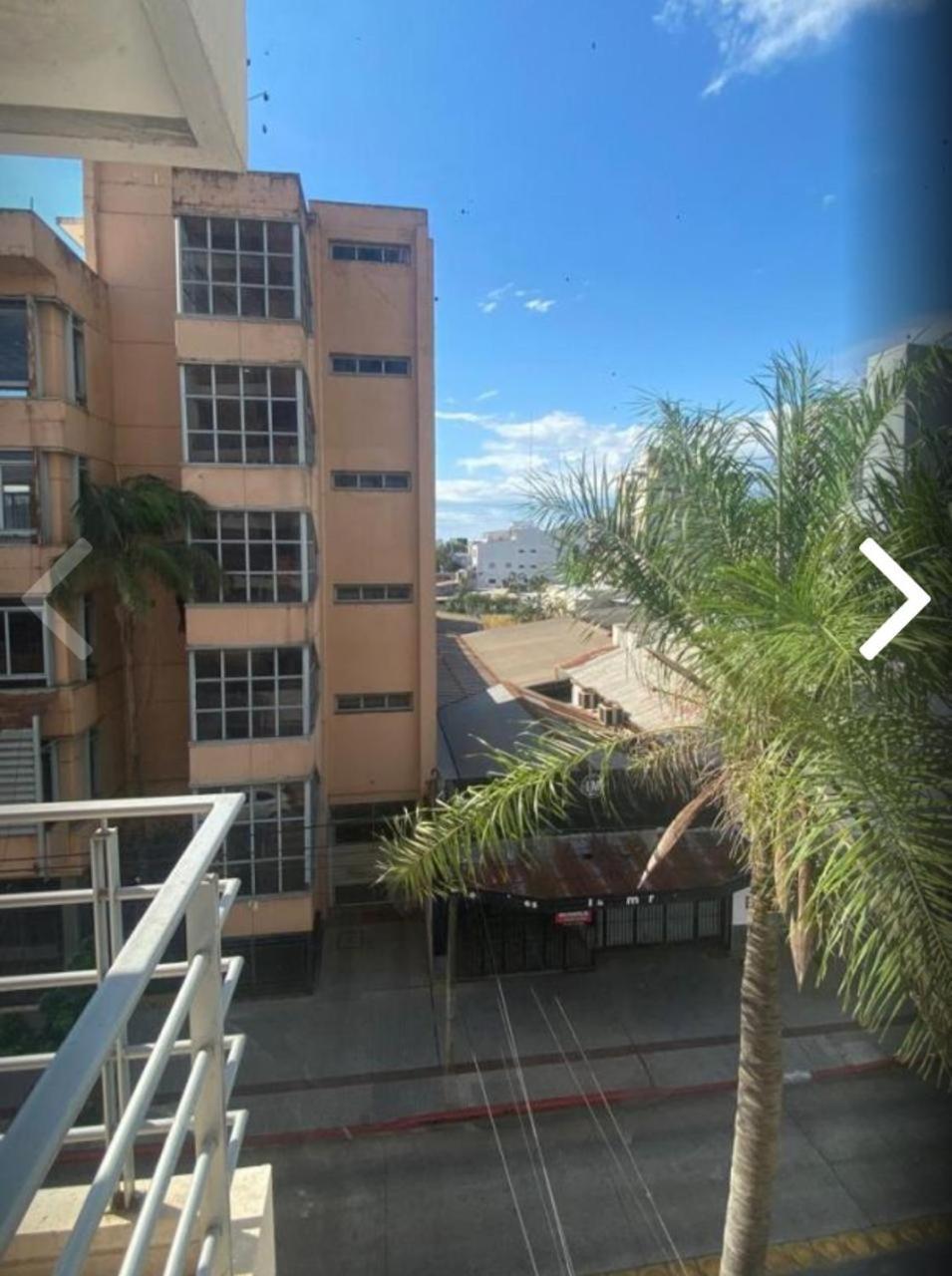 Ayacucho Premium II Apartment Posadas Bagian luar foto
